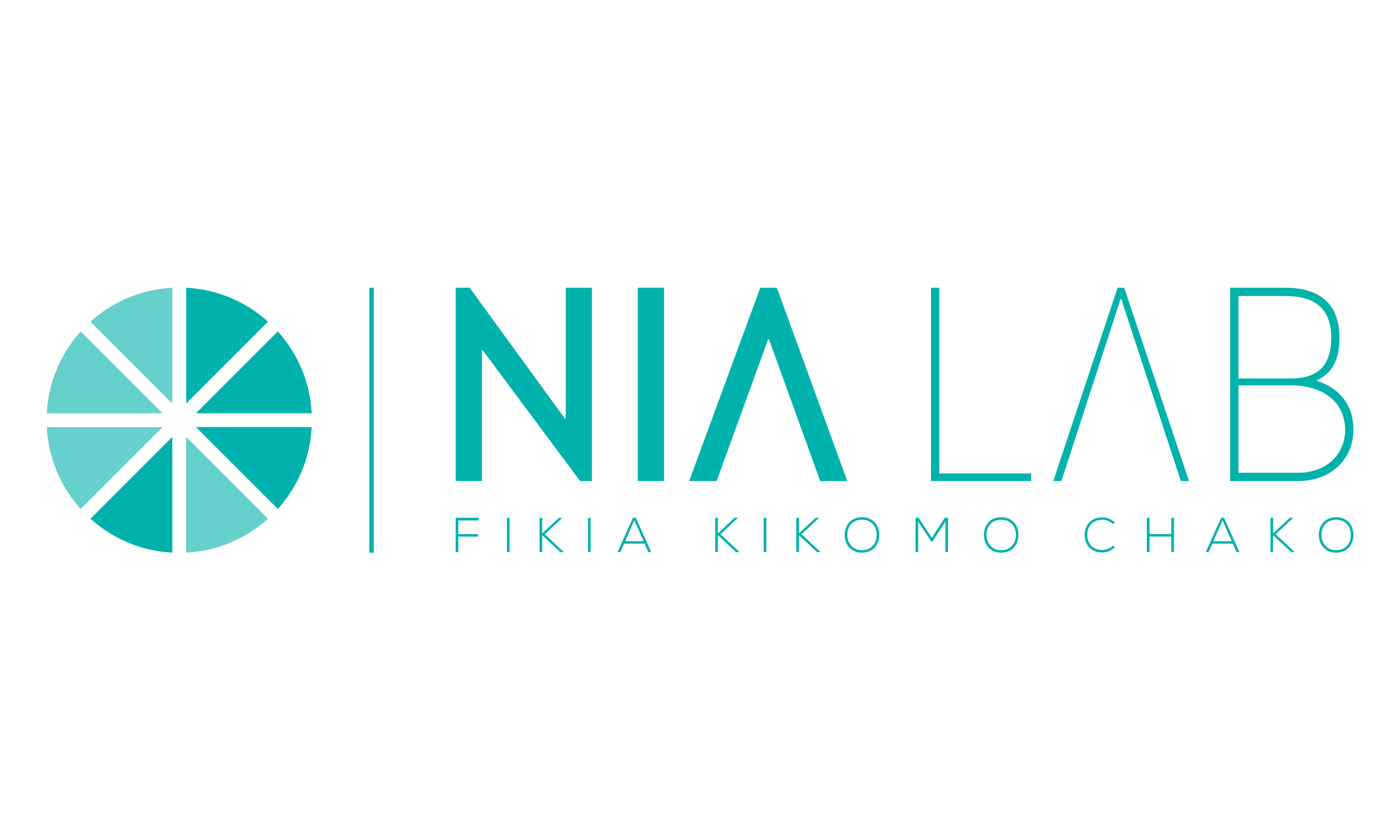NIA LAB Logo